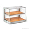 Bonvue 150L Elegant Ambient Benchtop Display ADS-150